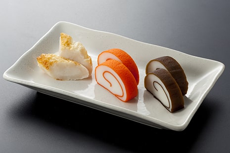 かまぼこ箱（3個入り）